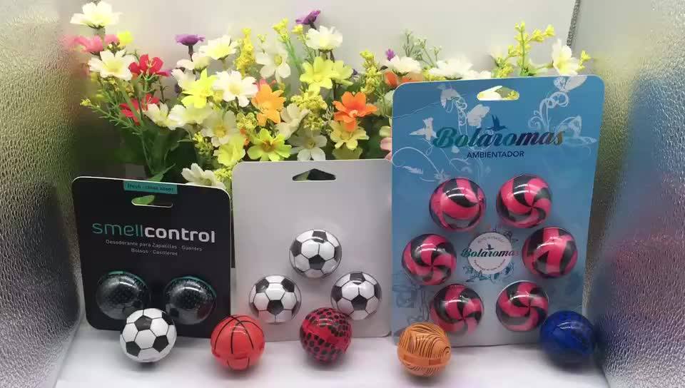Deodorizer Balls,Sneaker Balls Shoe Deodorant Aromatic Odor