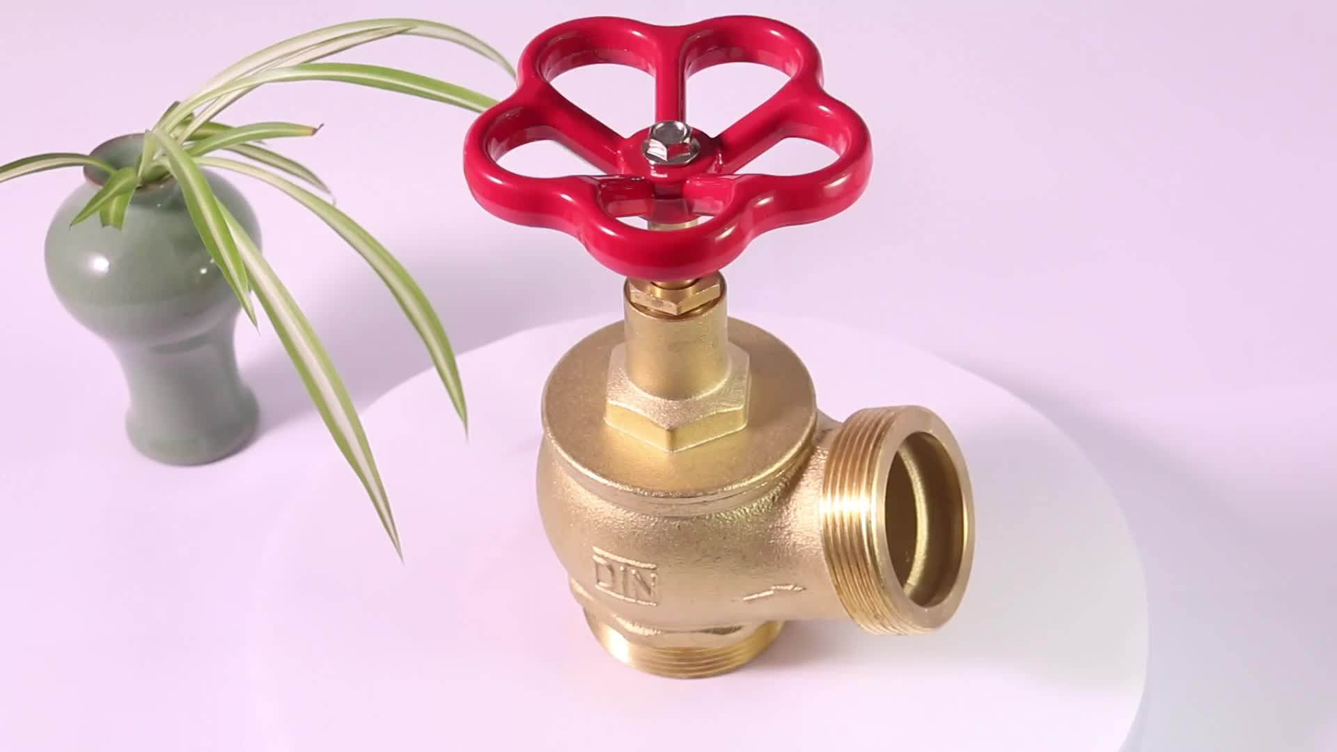 Bronze Or Brass Fire Hydrant Valves Buy Brass Fire Hydrant Valve