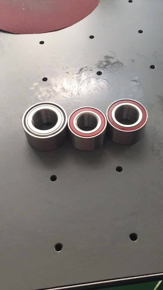 Wheel Hub Bearing Automotive Bearing Sizes 35*64*43 Dac35640043 Front