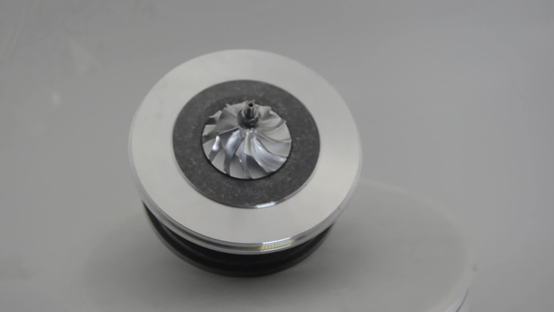 Powertec Turbo Gt1544v 7534205 Turbo Cartridge 753420 适用于 Bmw Mini