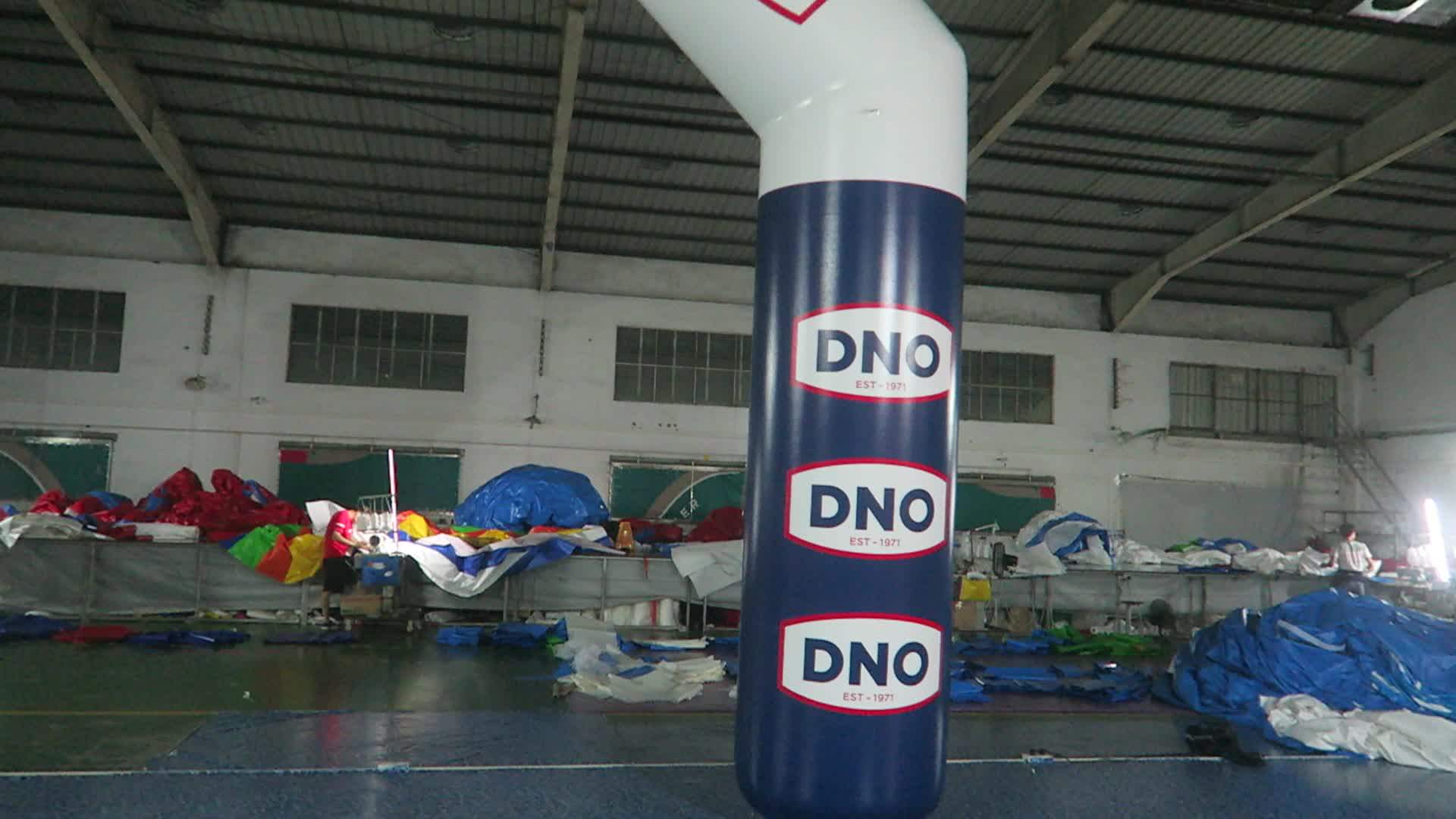 5 M Besar Sapi Inflatable Kartun Untuk Susu Iklan Kartun
