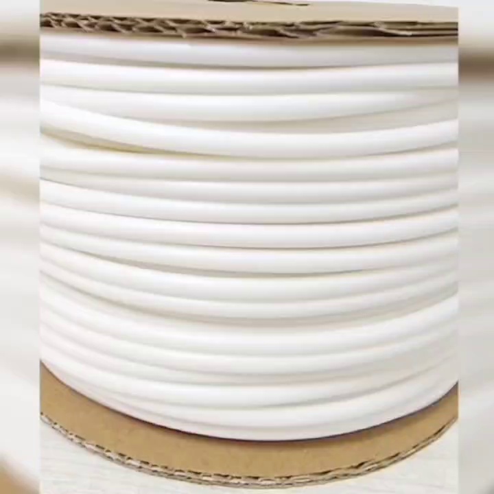 震惊。此根电线管竟让我家装修省了3000块？0.3平方到1.5平方全部部覆盖。