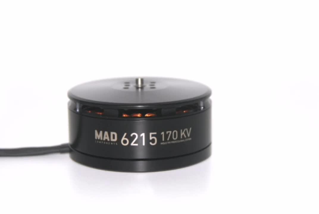 Mad6215 Ipe Kv170 Powerful Agriculture Electric Drone Motor Buy