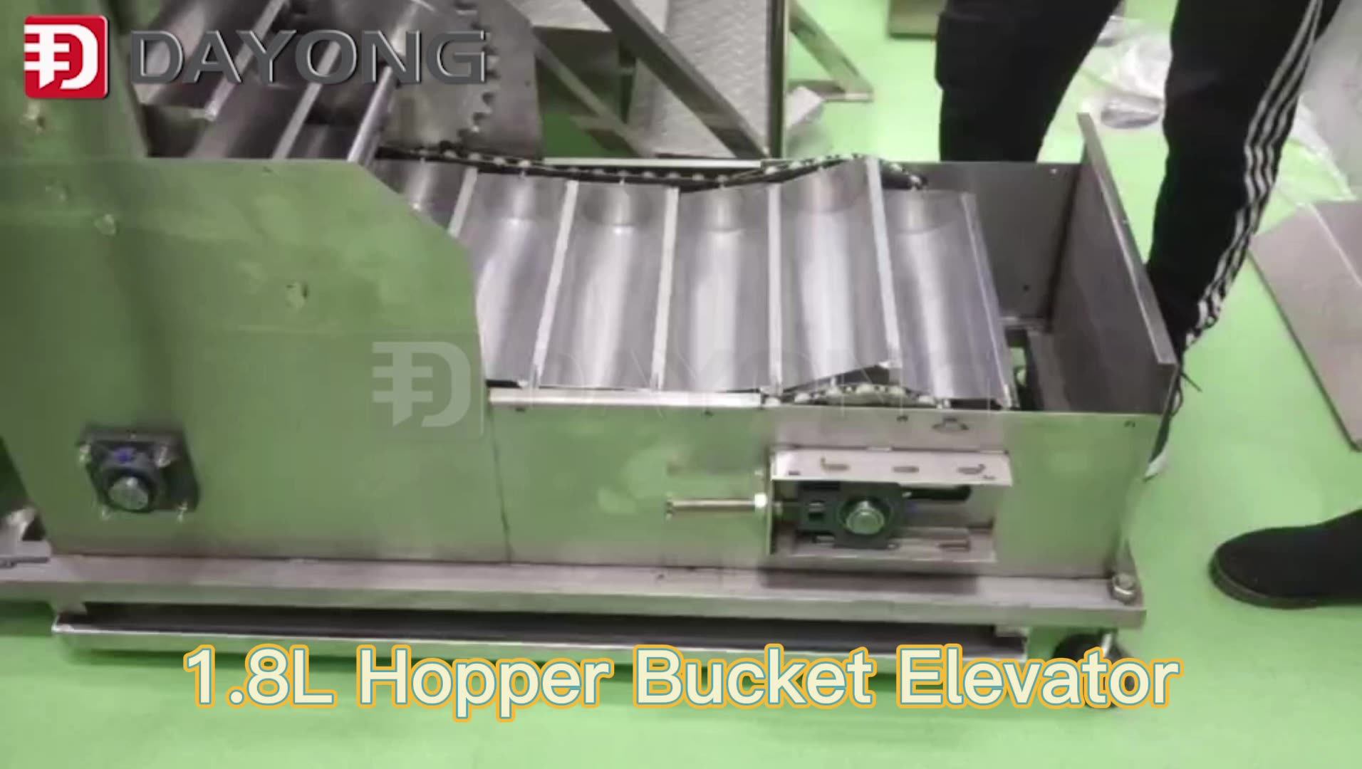 China Vertical Z Type Bucket Elevator Conveyor For Sale Buy Vertical
