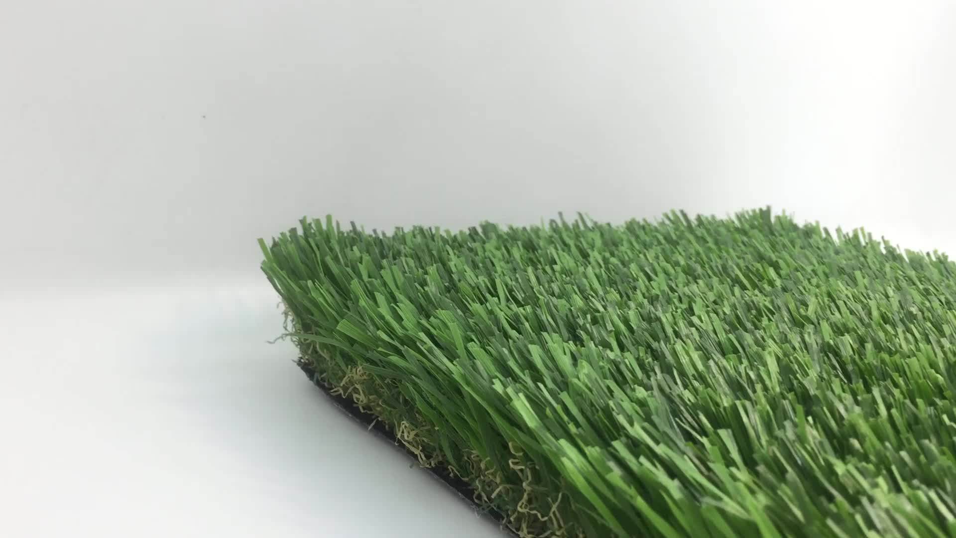 High Quality Natural Looking Cesped Artificial Landscape Artificial