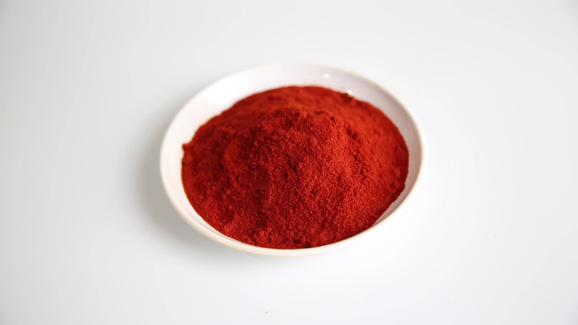 Cayenne Pepper Dried Sweet Pepper Korean Red Paprika Powder Buy