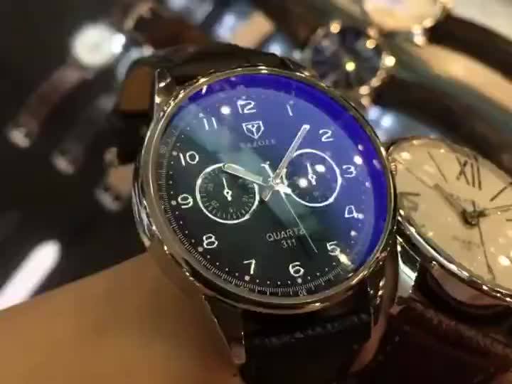 時計 [YASU] AY clock RC - Lemnos