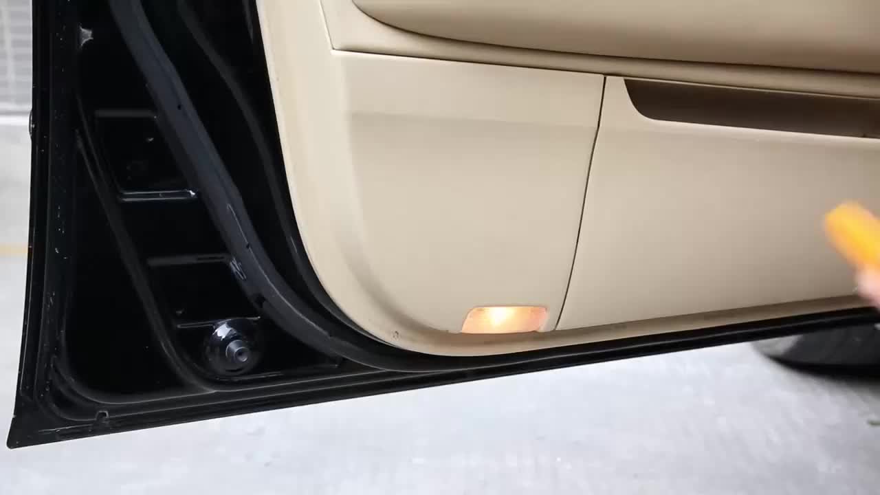 Car Door Led Logo Projector Light For Bmw,Ghost Shadow Lights