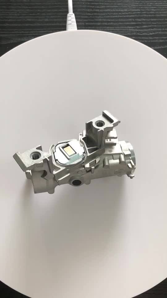 イグニッション スイッチ スターター イグニッションハウジング 1K0905851B Audi A3に適合 Vw Passat Go レーシングカー用 イグニッションスイッチパネル 5 エンジンスタートプッシュボタンスイッチパネルカーボンファイバー 1 レースカーRVトラック用LEDトグルスイッチ  ... 車両の点火 ボタションスイッチ イグニッションハウジング 1K0905851B Audi A3に適合 Vw Passat Golf