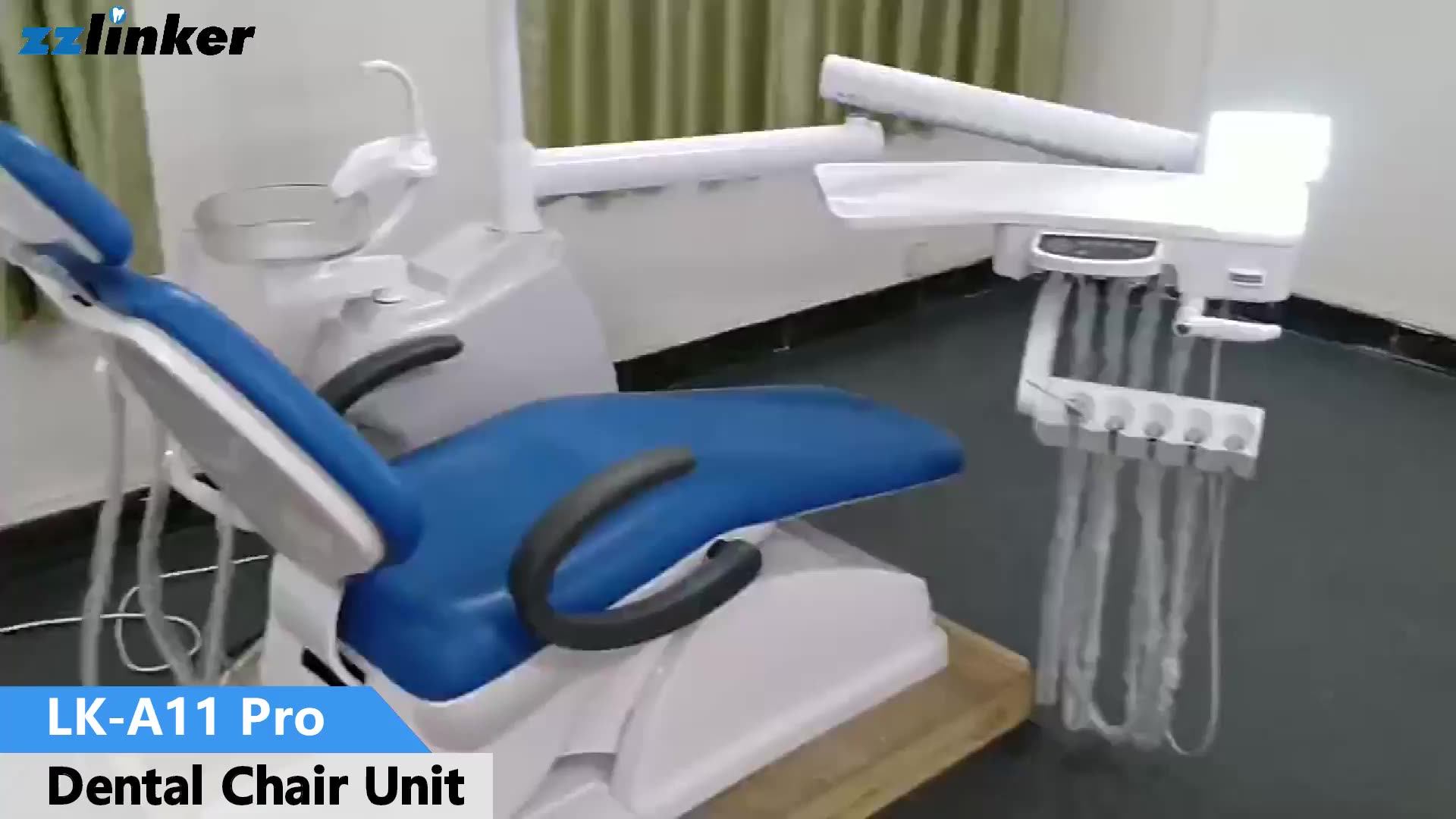 Lka11pro Zzlinker Brands Dental Chair Specifications Price India Buy