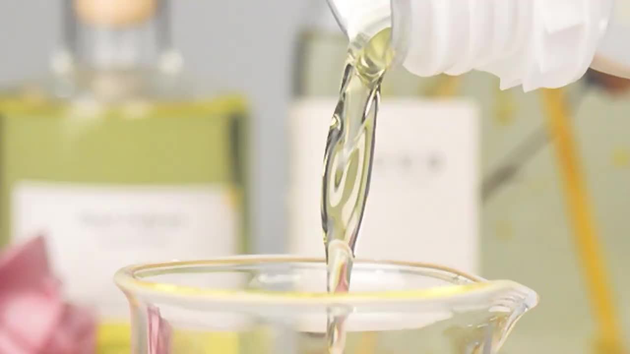 Cnus Dubai Concentrated Scent Machine Appliance Perfume Oils Safety