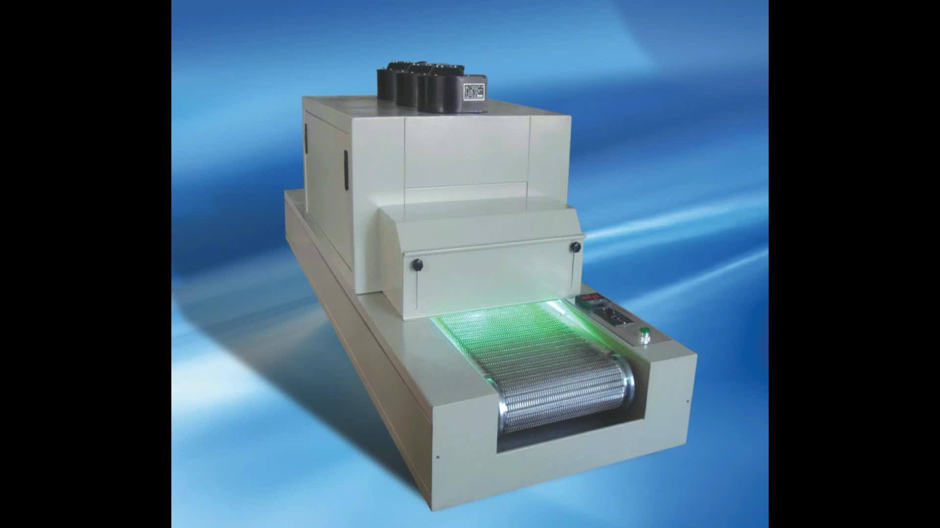 Uv Curing System For Medical Uv Glue Curing High Quality Uv Machine