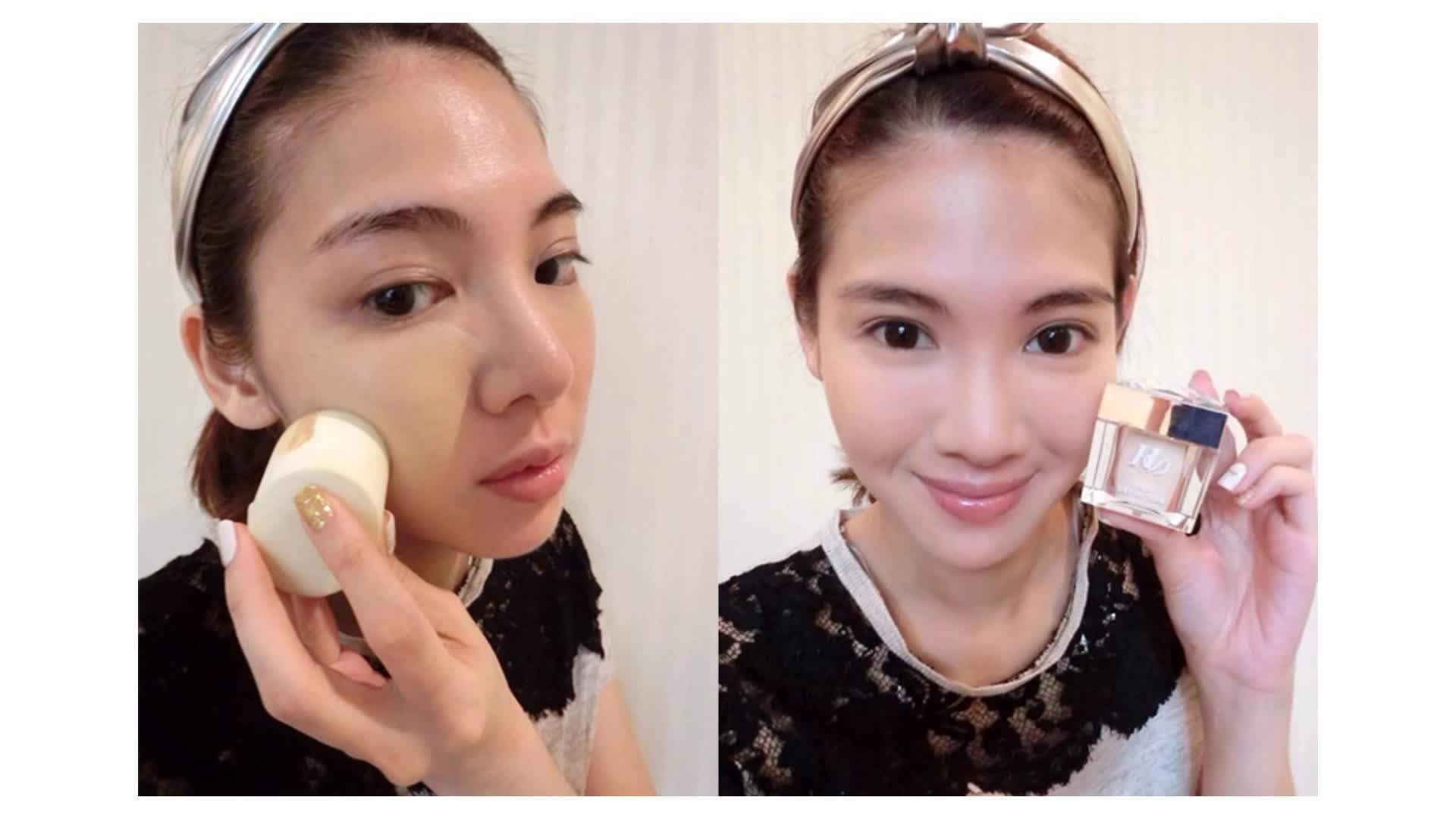 High Definition Covering Fly Up Naked Foundation Makeup Powder Buy Makeup,Foundation Makeup