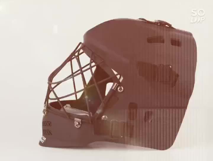 Alf Goalie Helmet