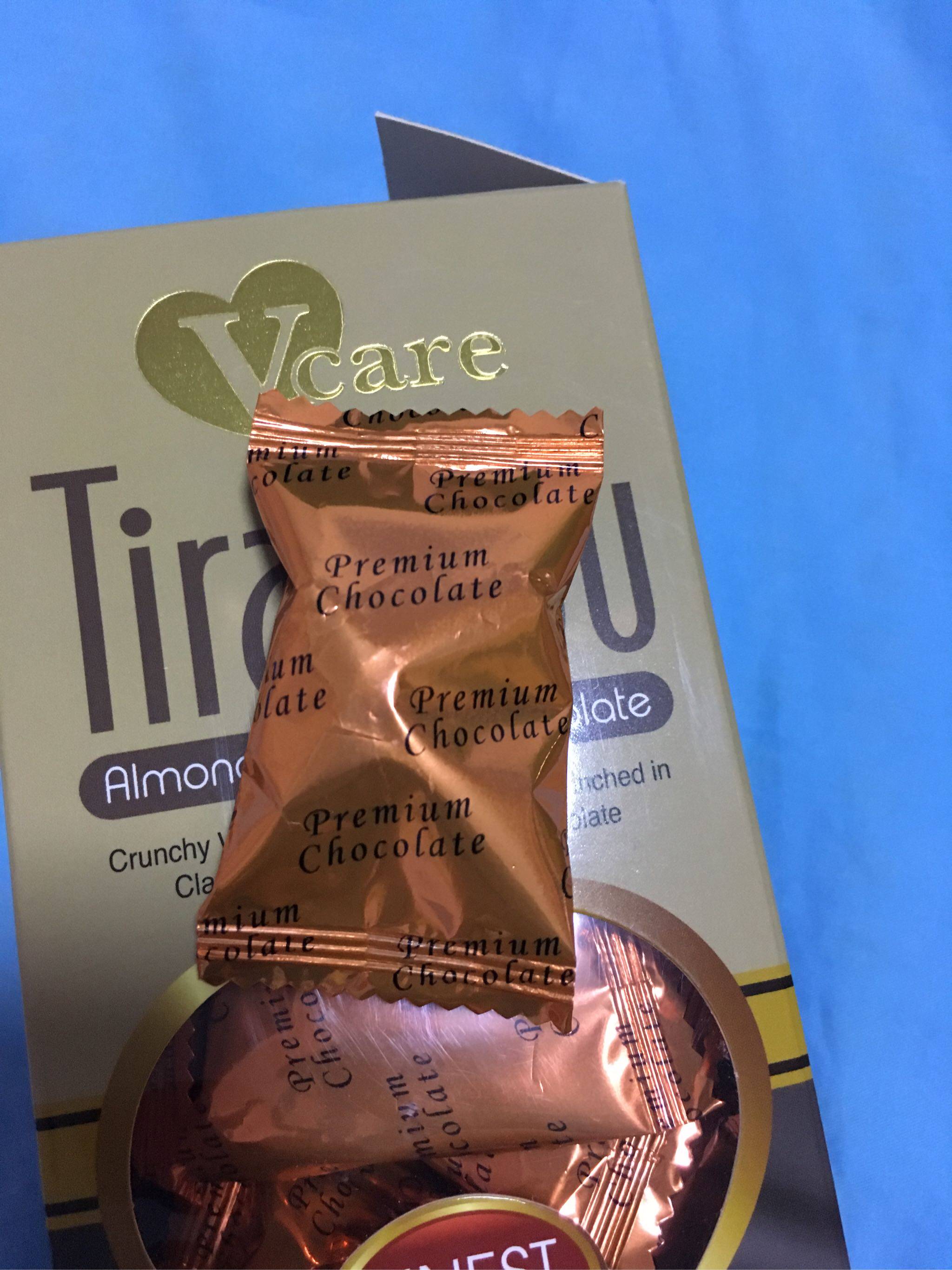 马来西亚进口提拉米苏巧克力这个牌子怎么样好用吗，使用测评（网红推荐）_搜券