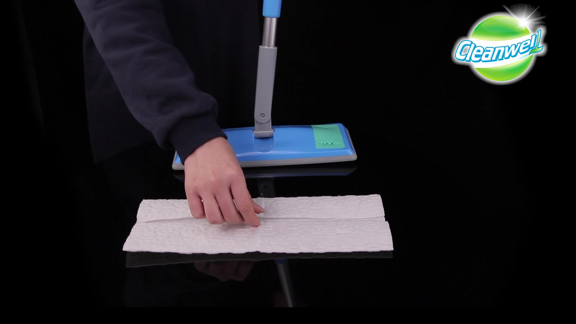 Disposable Nonwoven Dry Floor Wipes Buy Floor Wipes,Floor Mops With