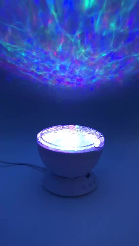 Starry Sky Baby Night Light Projector White Noise Sound Machine Buy