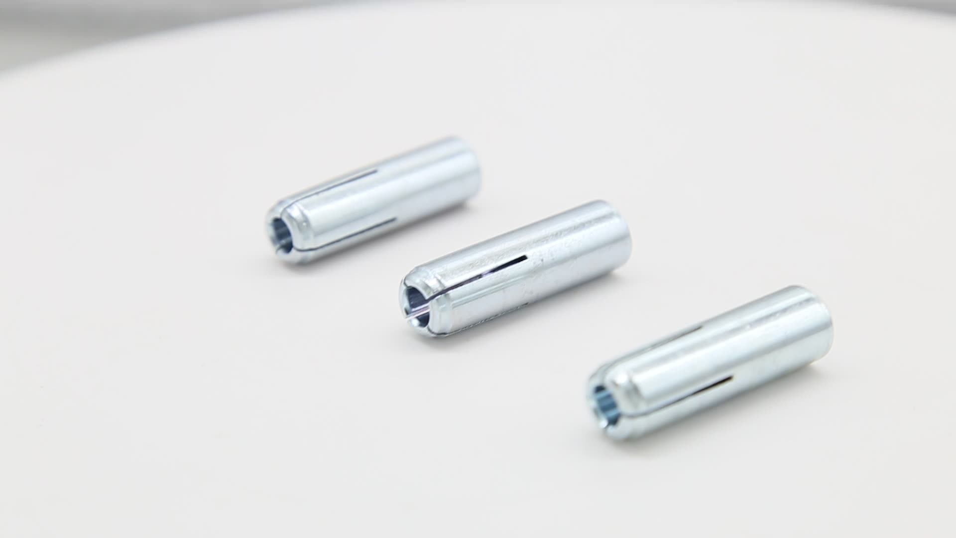 M10 X 40 M8 X 45 Galvanized Grade 4.8 Steel Anchor Expansion Screw M8 X 30 Buy Hex Bolt Sleeve