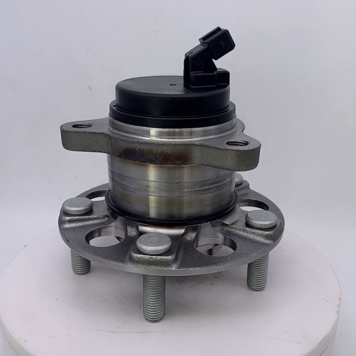 ISZU D-MAX Wheel Hub Bearing 8-98054664-0 - Durable & Reliable
