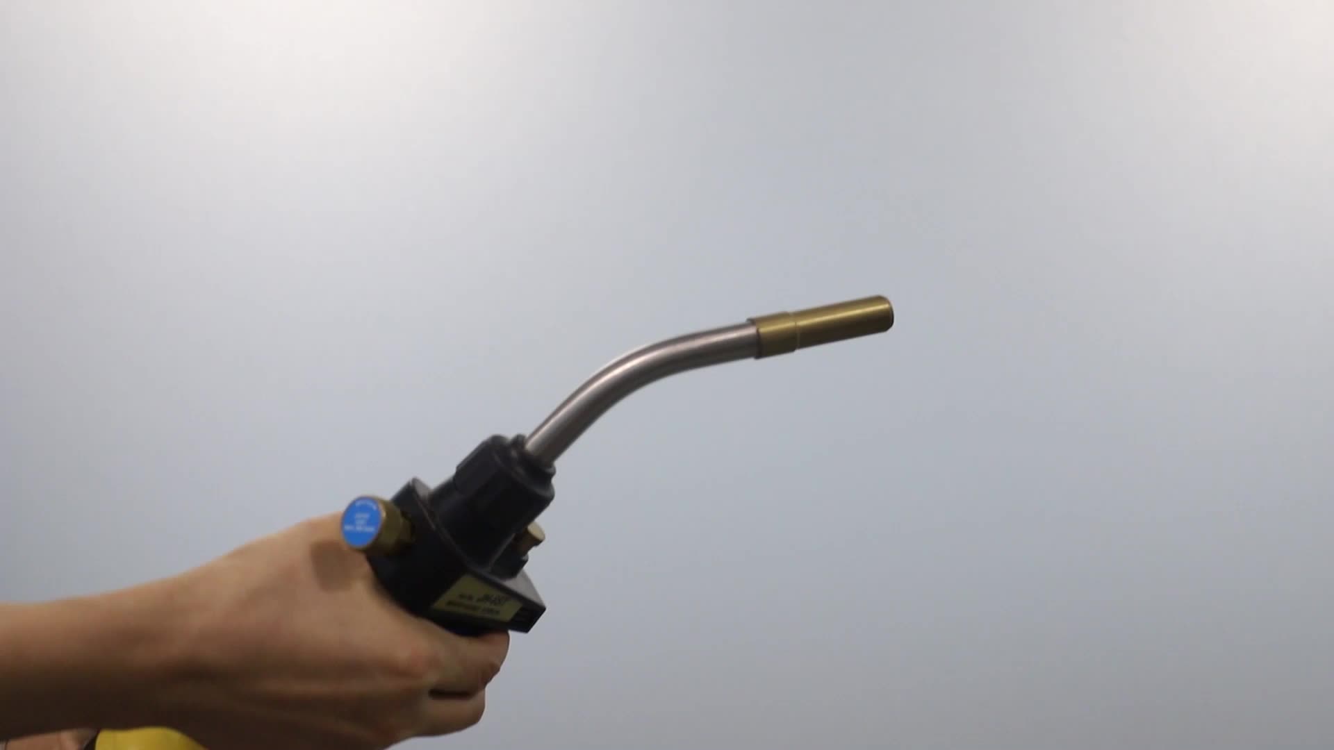 Industrial Grade Welding Mapp Gas /mappgas To Weld Buy Welding Gas