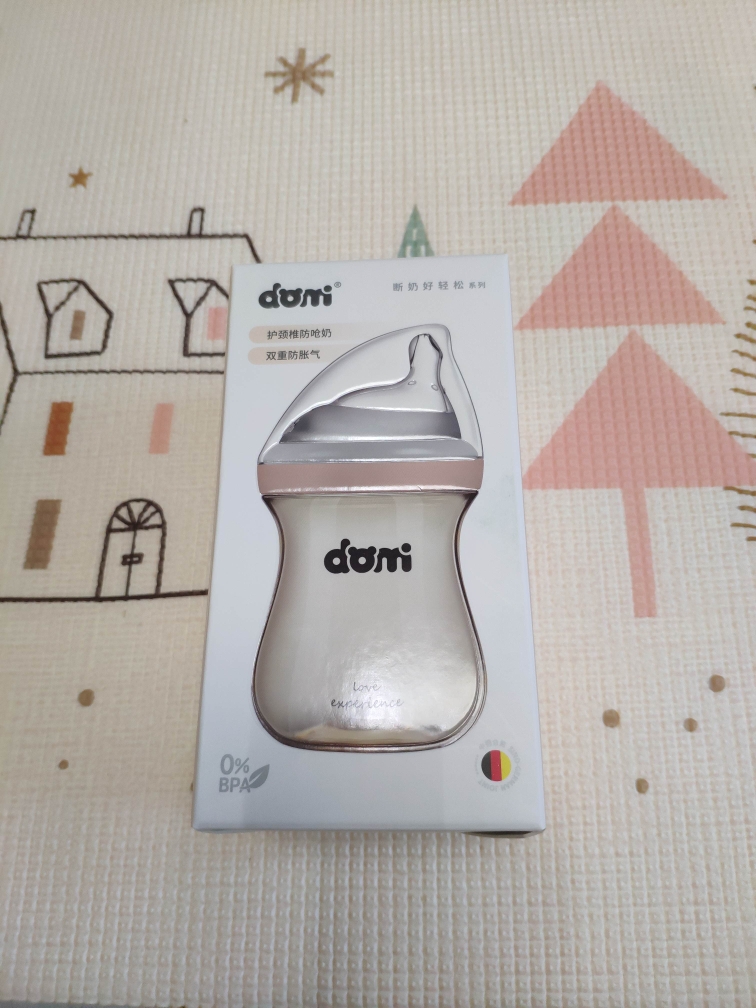 断奶 好轻松怎么样，到底值不值得买_搜券