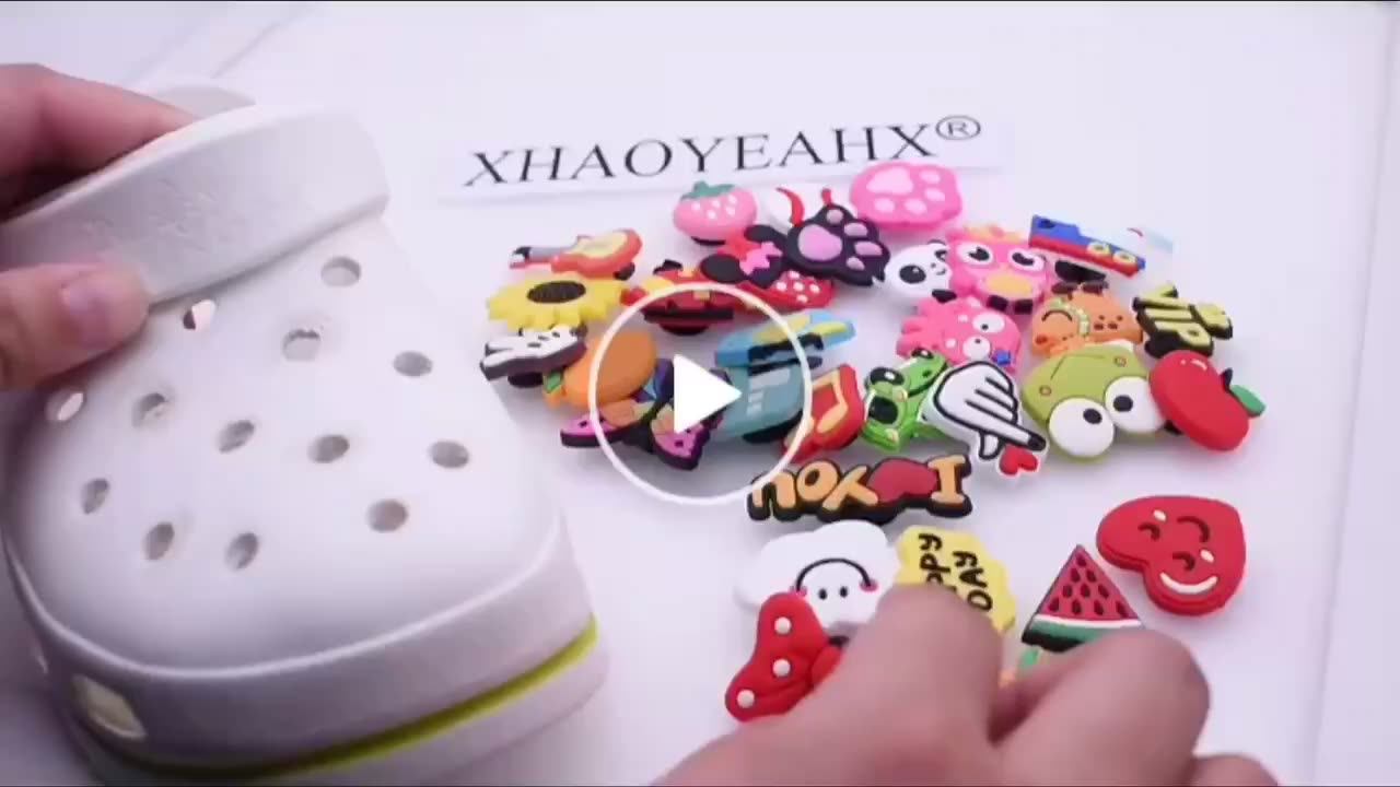 Cute Cinnamon Toast Crunch Shoe Charms Trix Lucky Charms Box Cereal