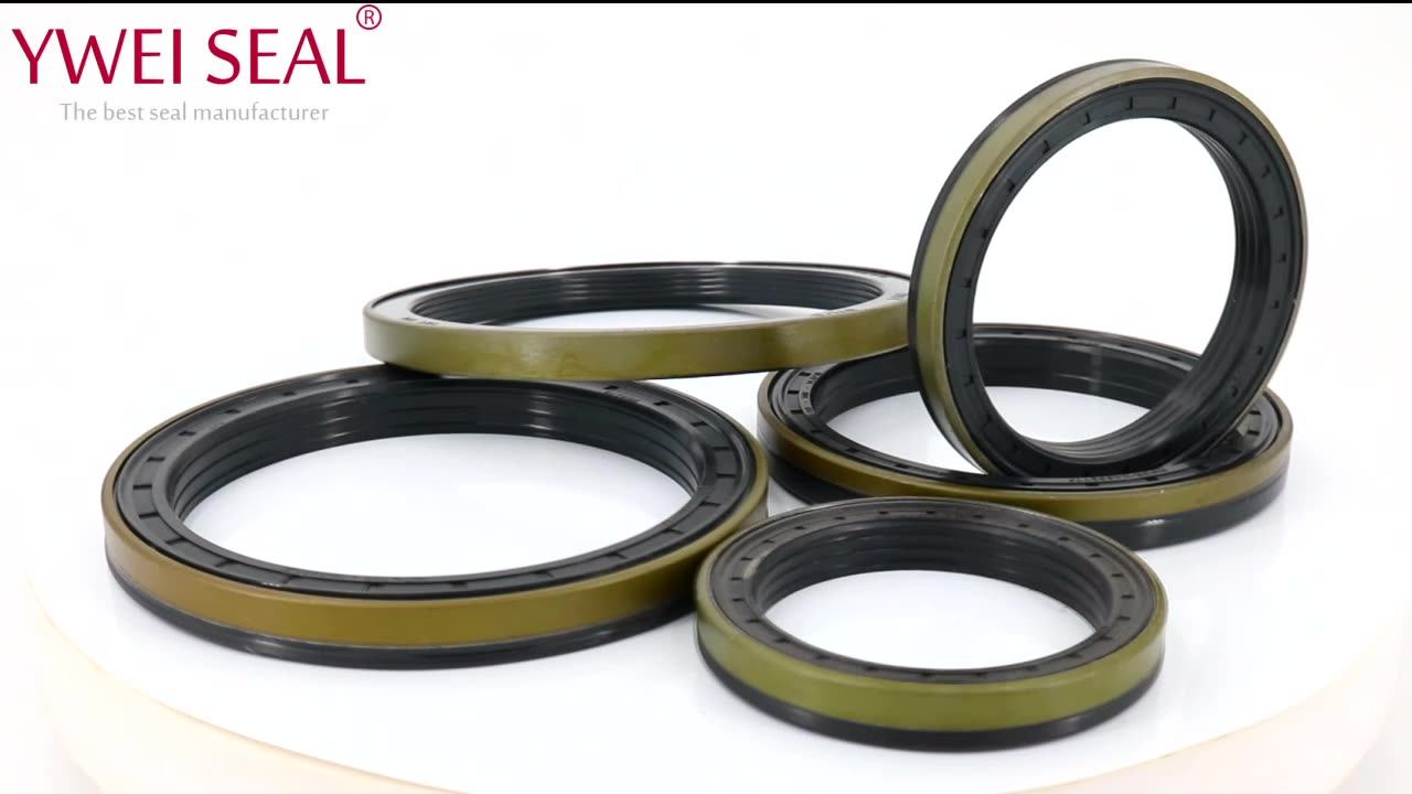 ss  165 * 190 * 15.5/17 Oil Seal Cross Reference Combi 165*190*17 YTO
