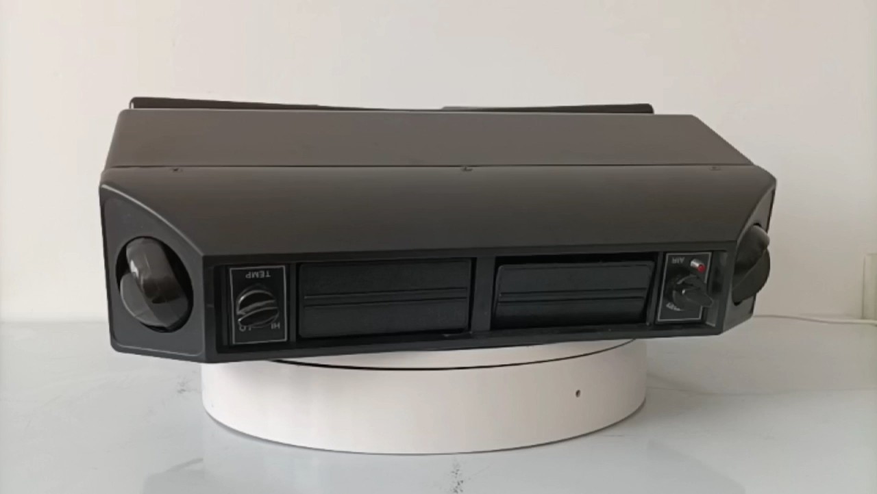 New Product Split Air Conditioners For Van Tractor Cab Air Conditioning