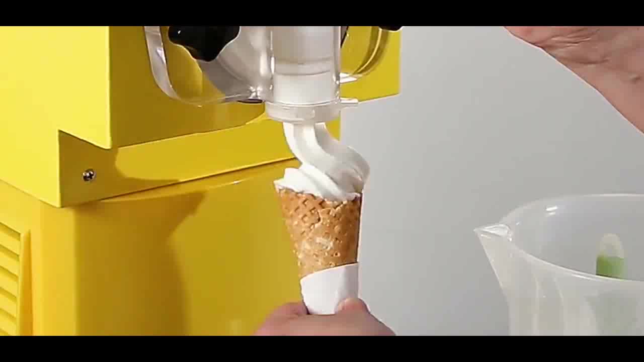 Commercial Liquid Nitrogen Ice Cream Making Machine For Sale Buy Soft