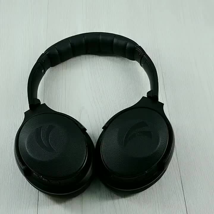 new anc headphones