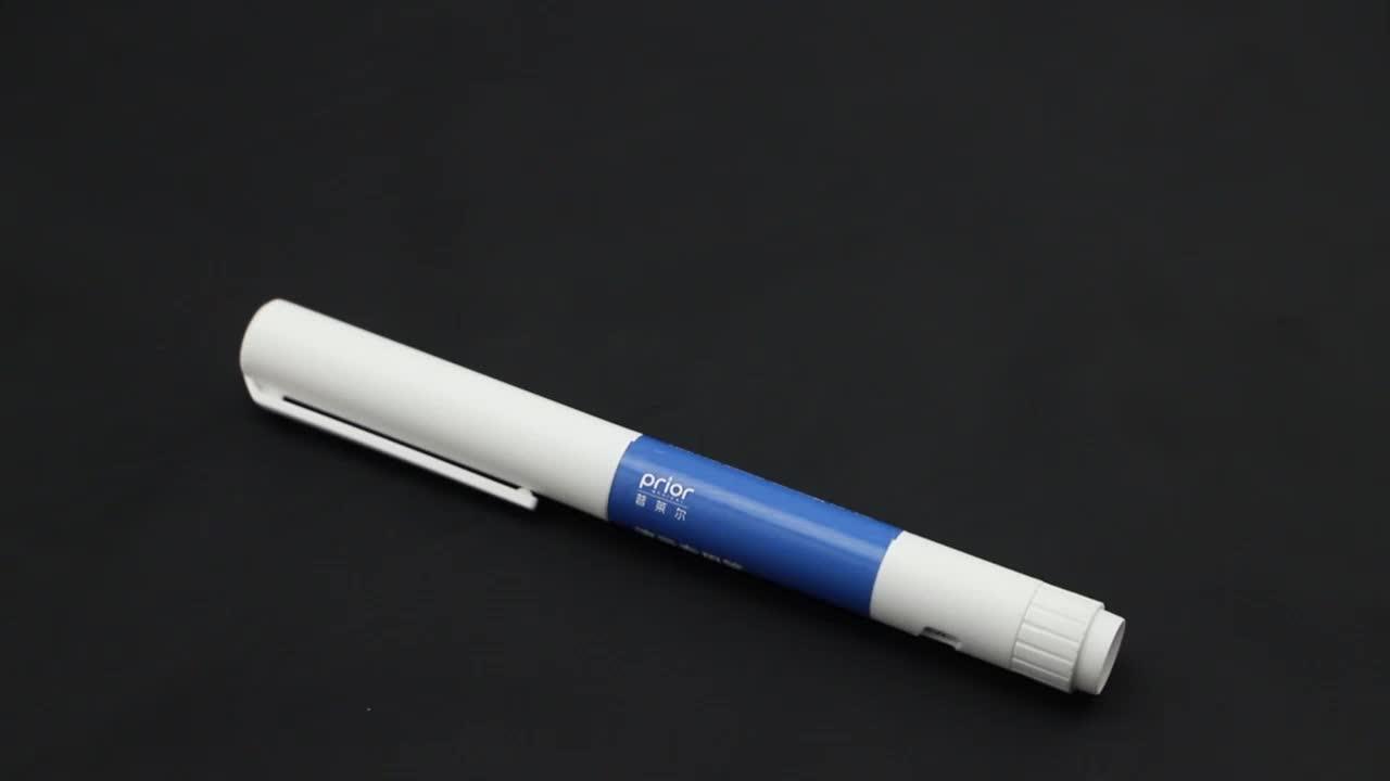 Disposable 3 Ml Cartridge Insulin Pen Injector For Diabetes Buy