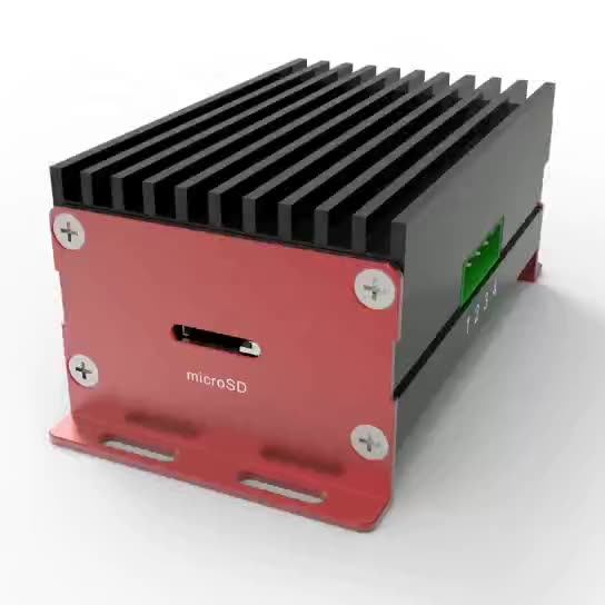 Custom Aluminum Heat Sink Enclosures For Pcb Buy Aluminum Heat Sink