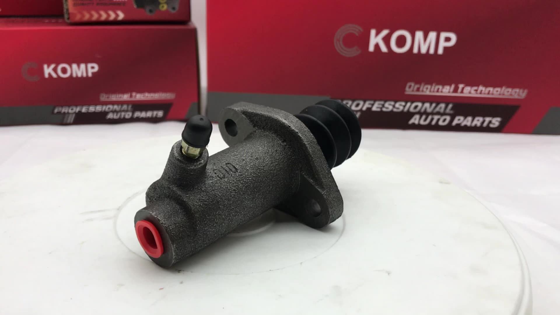 Heavy Duty Truck Clutch Slave Cylinder For Hino 314701010 314701010