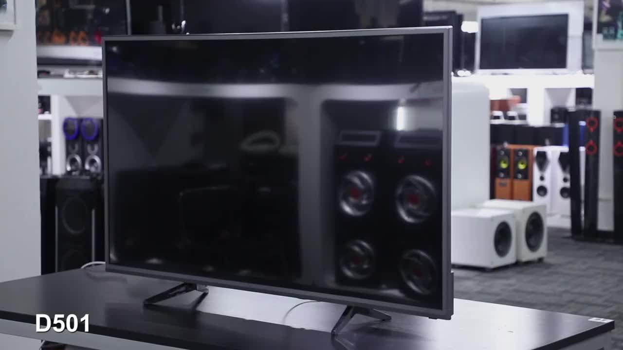 Oem Manufacturer Cheap 32 39 40 43 50 55 Inch 4k Smart Android Tv 1080p