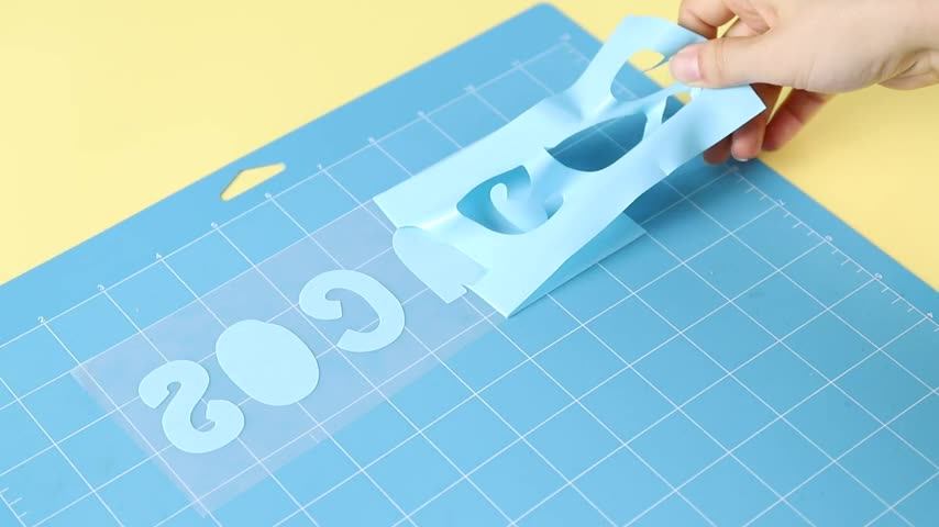 Soft Metallic Heat Transfer Vinyl Bundle - 6 Pack 12x36 Inch Iron On Vinyl For T-Shirts