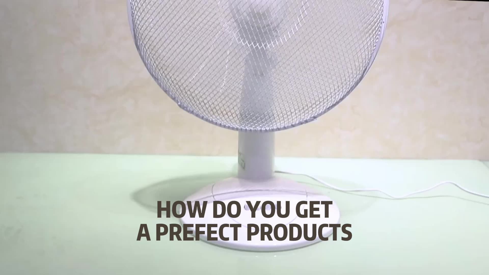 Oscillating Pedestal Fan Bases Plastic Ce Hotel Floor Household Air