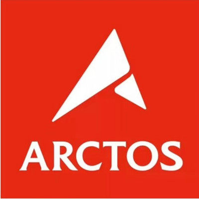 ARCTOS极星户外品牌折扣店的LOGO