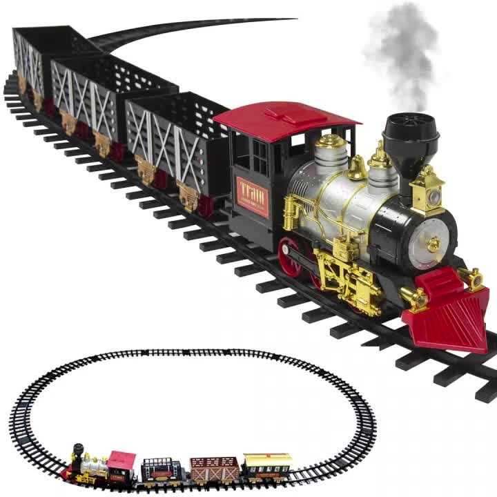 toy train online