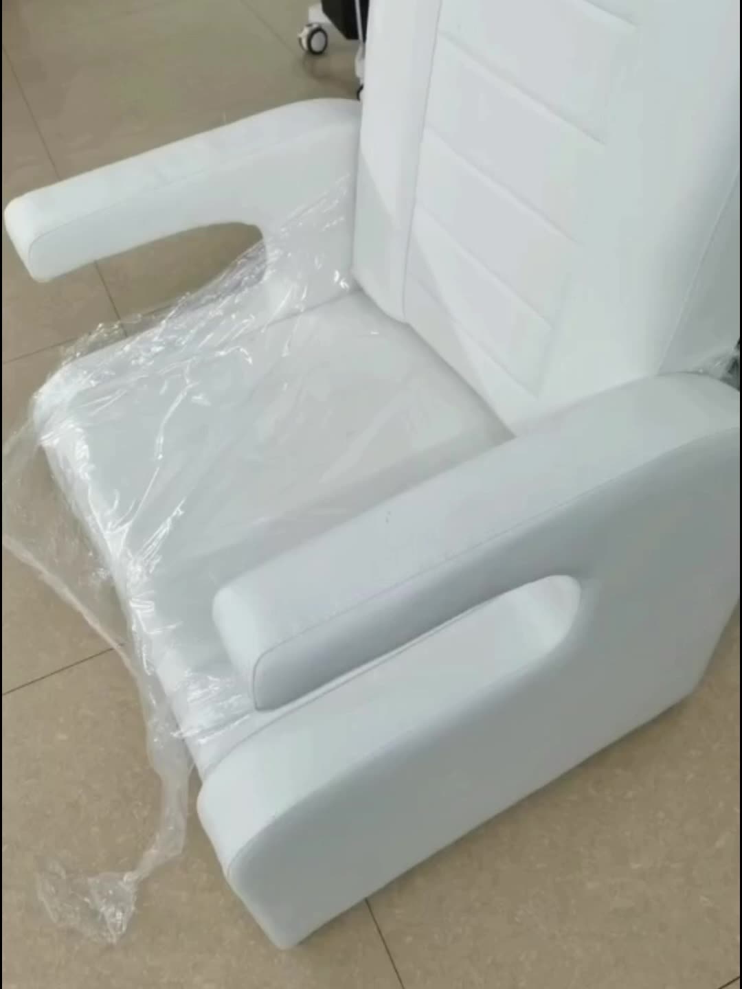Exercise to improve urine leakage