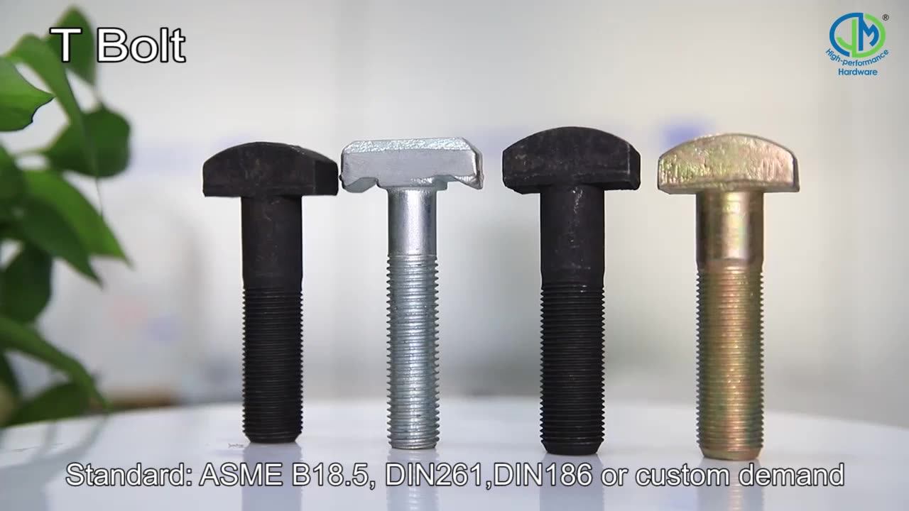 China Screw Bolt M7 M19 Dimensions T Head Bolt Buy China Screw Bolt,M19 Bolt Dimensions,Bolt