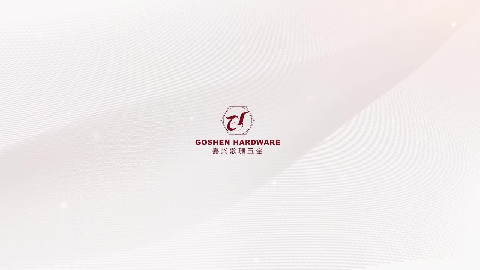 Wood Thread Screw Zincplated Torx Drive Double End Dowel Screw Hanger