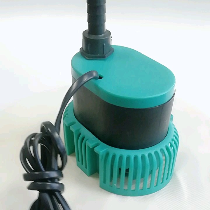 Dl Submersible Effectively Prevent Dirt Air Cooler Water Pump Motor