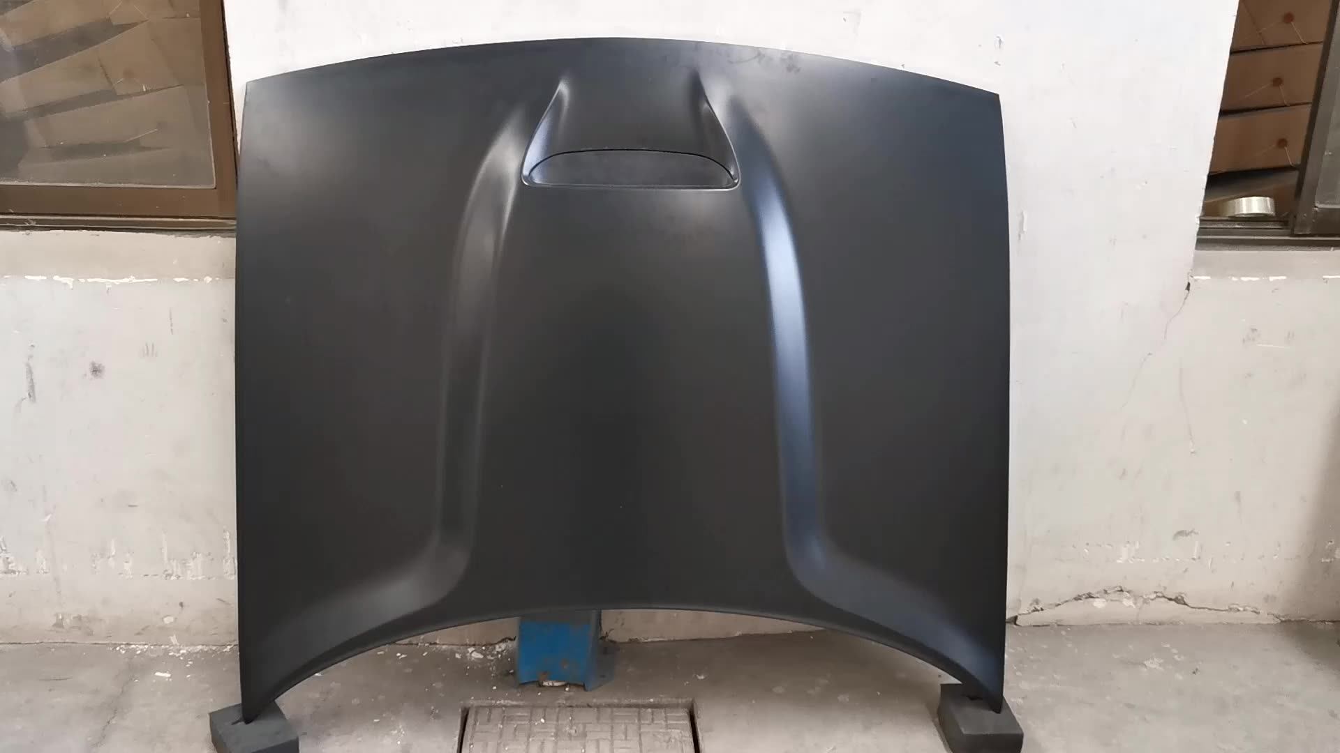 Replace Car Hoods For Dodge Challenger Auto Body Parts Oem 68259671ag