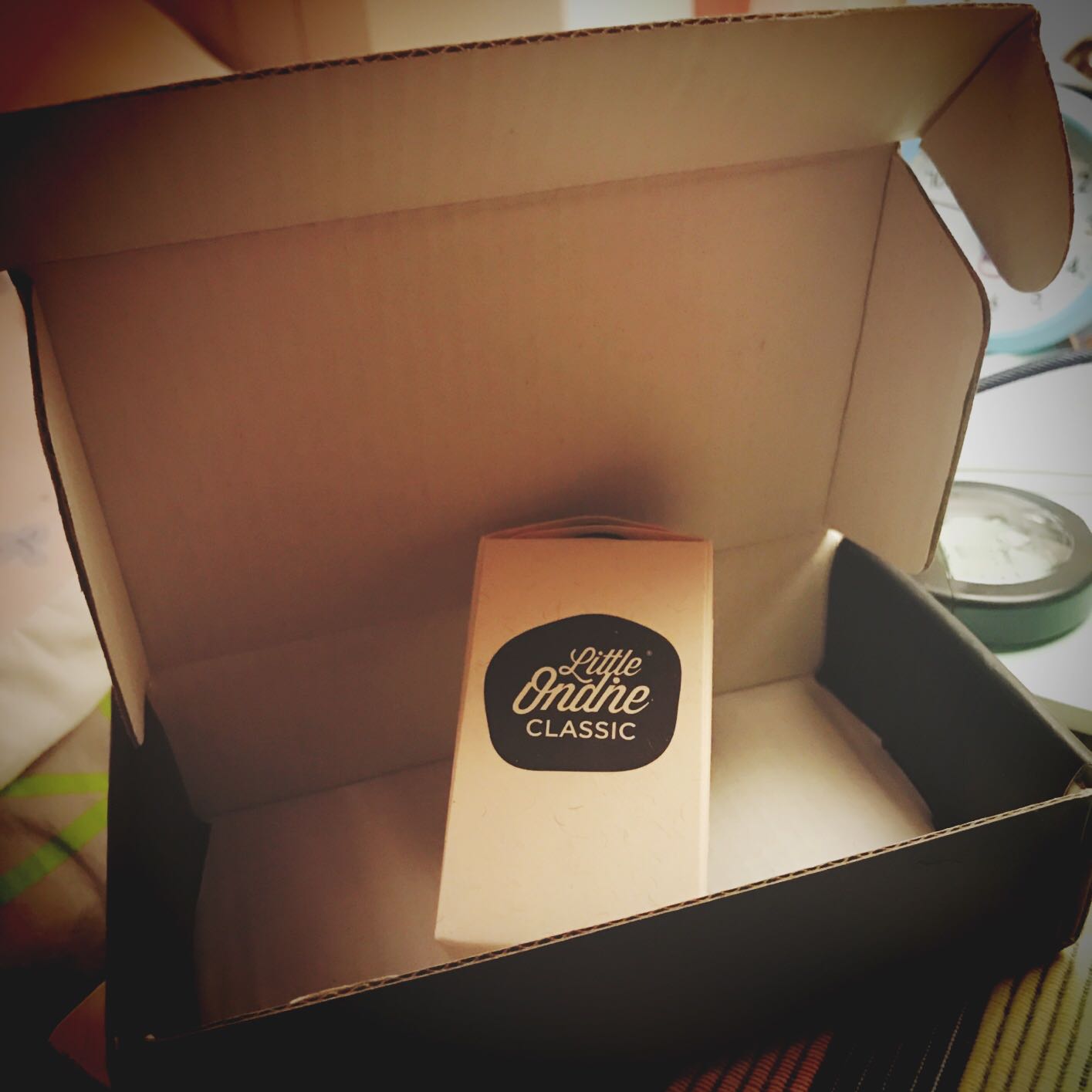 小奥汀车厘子红色指甲油怎么样好用吗是名牌吗，真实使用体验（经典国货品牌）,第3张