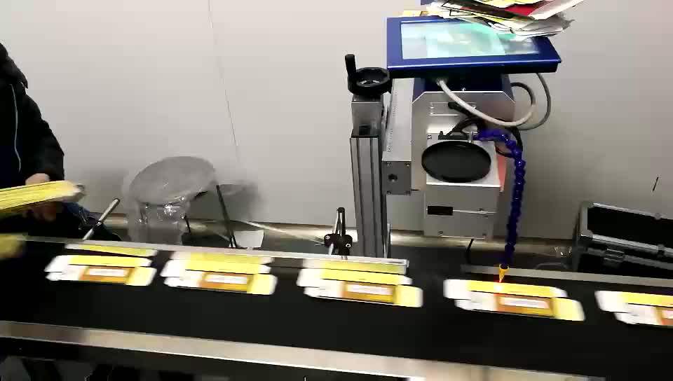 Automatic Hs Code Jewelry Co2 Laser Marking Machine Price Buy Co2