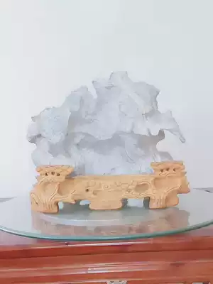 Original stone Lingbi stone ornaments landscape stone strange stone head absorbent stone agate stone small stone mountain peak Taihu stone natural