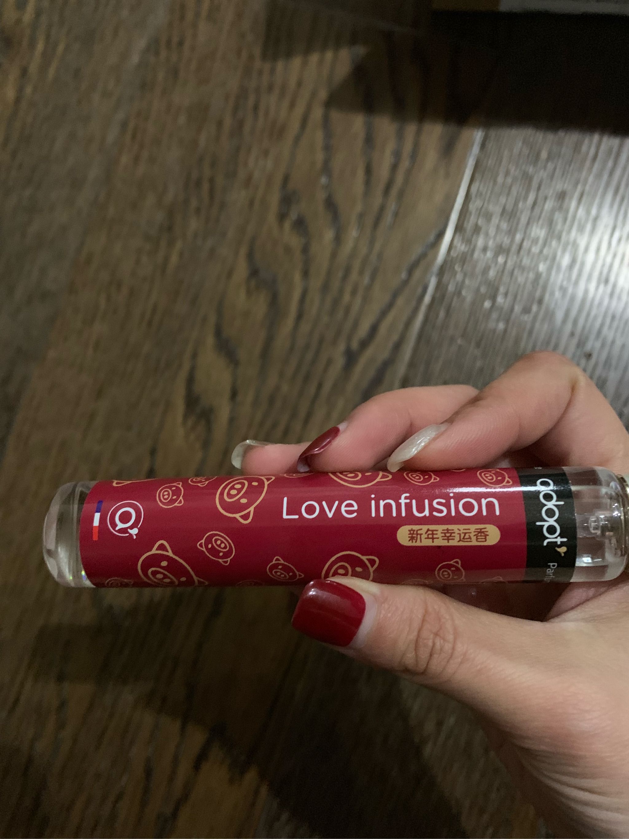 Adopt定制版新年幸运香质量怎么样，哪个好使用后推荐,第6张