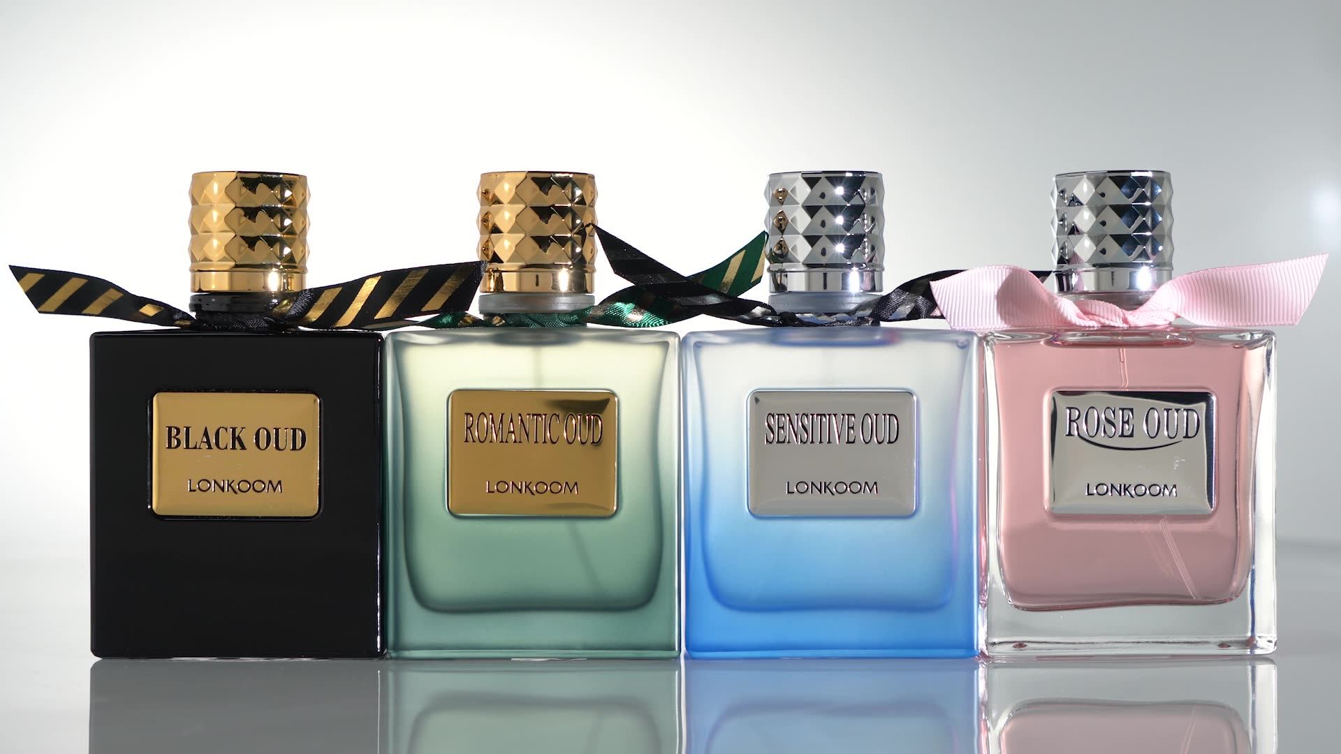 China Factory Perfume For Men Original Lonkoom Wholesale Perfume 100ml