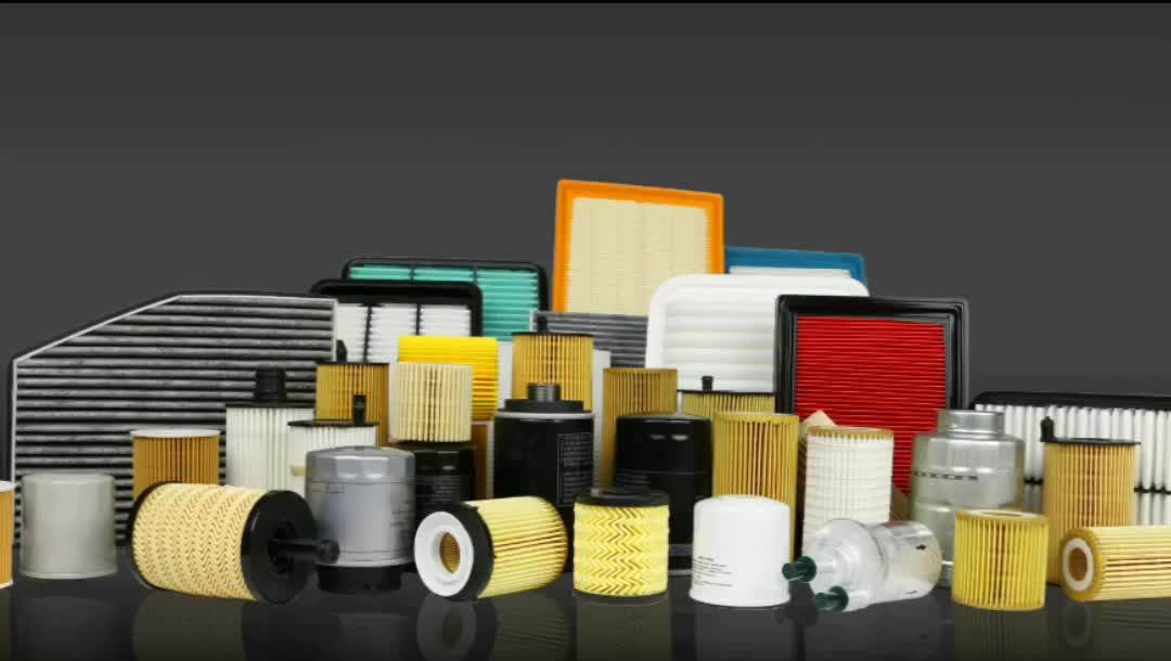 Auto Oil Filter Cartridge Car Oil Filter 9091503001 9091510001 0892202001/1560016010/ 90080