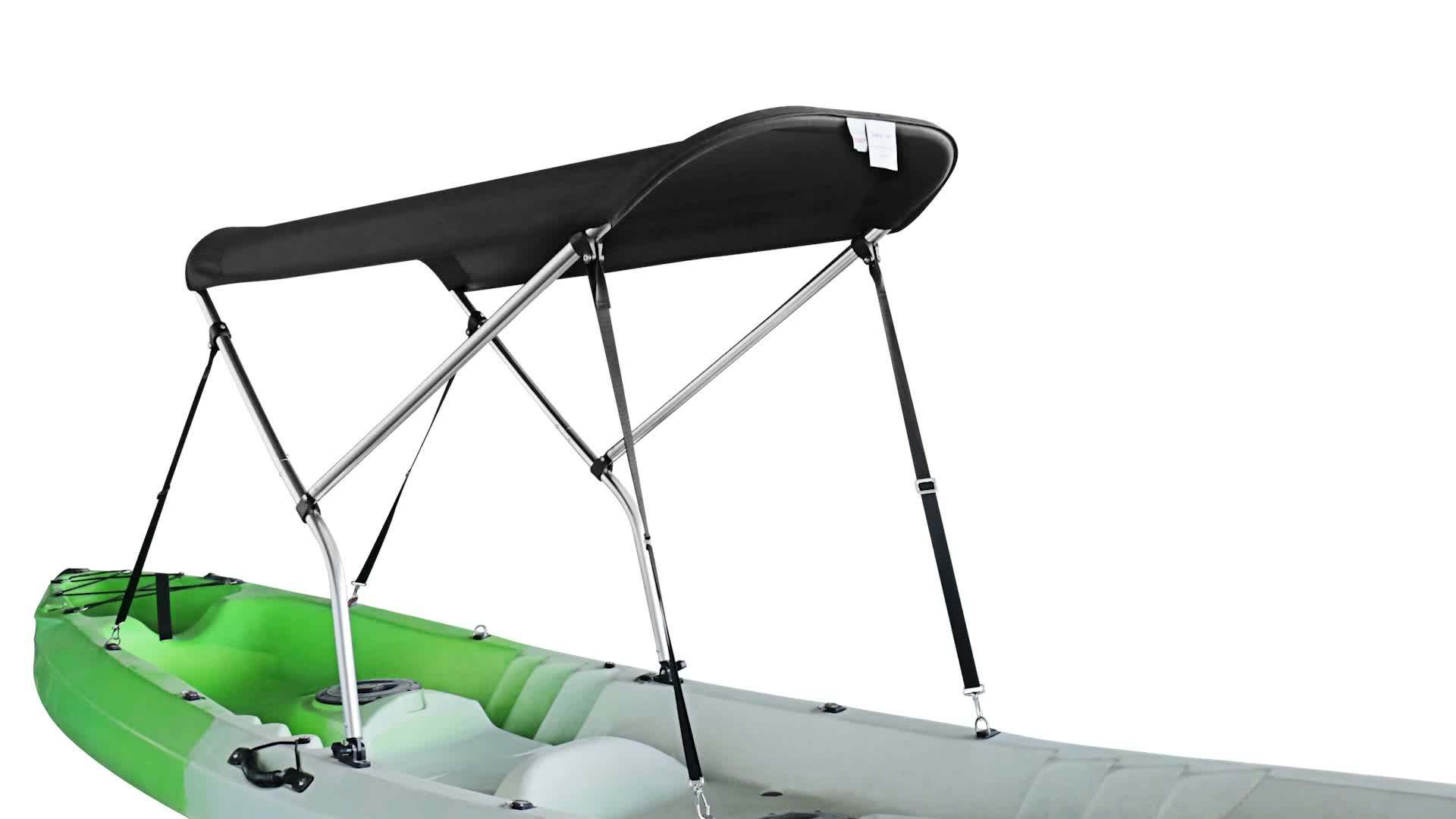 Homful Certificated 600d Solution Dyed Kayak Boat Accessories Kayak